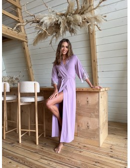 Robe X-M-48 Lilac 