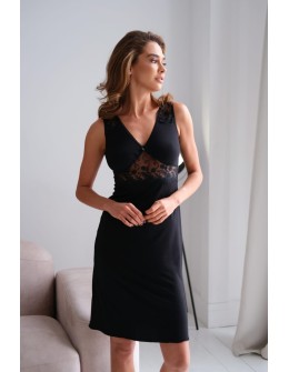 Koszula Nocne HC-M-5 Czarny