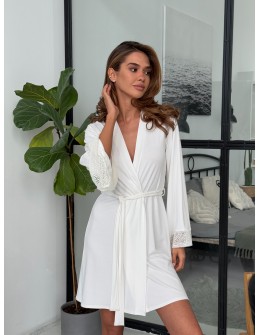 Robe X-M-52 Ivory