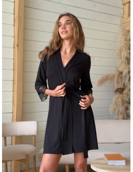 Robe X-M-53 Black